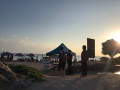 -白沙湾海滩