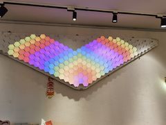 -W CAFE(甜爱路店)