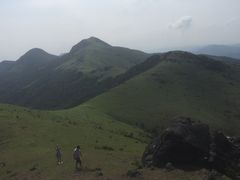 -大姆山草场