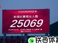 -铁西体育场
