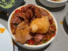 -海底捞火锅(正大乐城店)