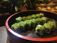 -长沙北辰洲际酒店-兰调全日餐厅