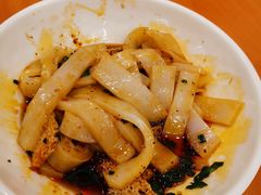 -夏雪花·清真餐厅(生态园店)