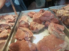 -刘纪孝腊牛羊肉(北广济街店)