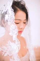 -日光视觉婚纱摄影(旗舰店)