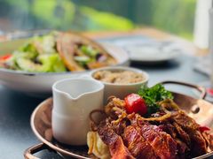 -宝莱纳餐厅(滨江店)