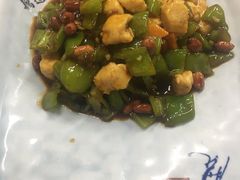 -粗茶淡饭(东关街店)
