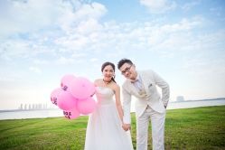 -太郎花子婚纱摄影艺术中心