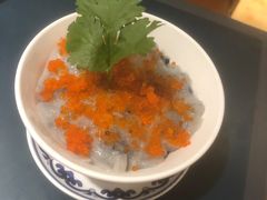 -邹开喜·小海鲜醉鸡煲·潮汕鲜切牛肉店(襄阳北路店)