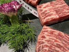 -樱宿日式和牛烧肉(五道口店)