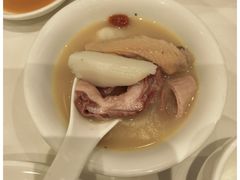 -粤珍轩·家宴·广式茶点(新城广场店)