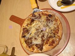 -菲滋意式餐厅(富阳东方茂店)