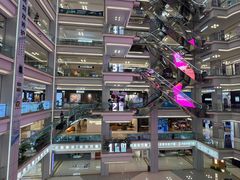 -红星美凯龙北京至尊MALL(东四环中路店)