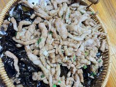 -下梅人家土菜馆(历史文化餐厅度假区店)