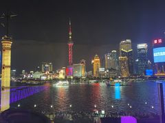 -外滩8号 whisky bar(金延大厦店)