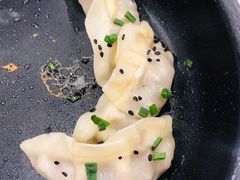 黑椒牛肉煎饺-水天堂西餐厅(常熟永旺店)