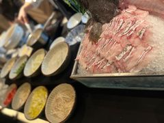 -深圳四季酒店·馥自助餐厅