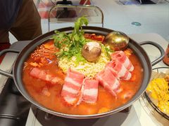 -崔解放·朝韩大排档(虹悦城店)