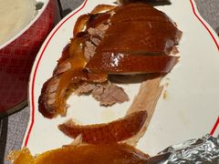 -秀儿四九城·新京菜(亚运村鸟巢店)