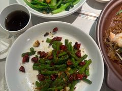 -花椒俏川菜小馆(南海万达店)