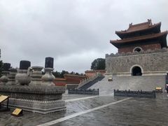 -清西陵