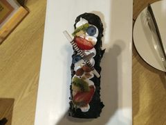 -丹东汇侨希尔顿花园酒店自助餐