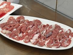 -三兴涮羊肉(荣安大街店)