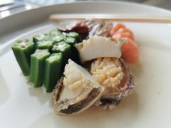 -宁海安岚·南溪阁全日餐厅