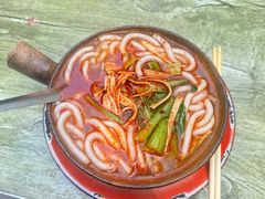 -清真·马文砂锅大全(麦苋街店)