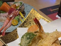 -鸟山鸣·日料食堂(王府井店)