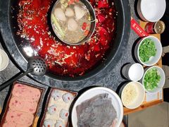 -陈眼镜火锅(总店)