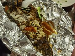 -龙溪海鲜酒家(溪涌店)