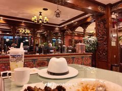 -娜玛瑟德餐厅(仙足岛店)