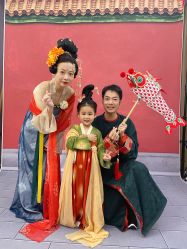 -海马体家庭照相馆(杭州萧山万象汇店)