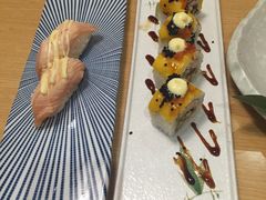 -山之川日料放题(通州店)