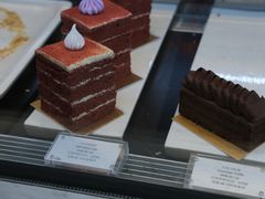 -马哥孛罗咖啡厅·Cafe Marco (厦门马哥孛罗东方大酒店)