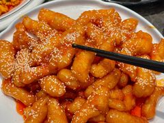 -金阁家常菜(贵阳路店)