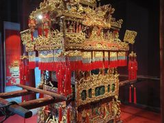 -天一阁博物院