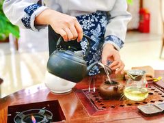 -顺德人家食府(黄金广场店)