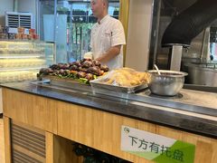 -贯贯吉·清真餐厅(浙江中路店)