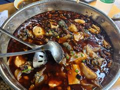 -黑竹香鸡(营和巷店)