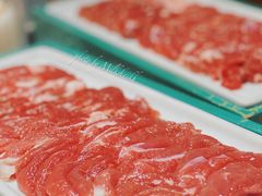 手切羔羊肉-半闲斋羊肉铺(总店)