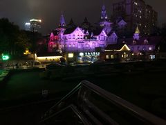 -马勒别墅饭店(静安寺店)