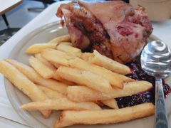 德国猪肘-宜家·瑞典风味餐厅(北京西红门店)