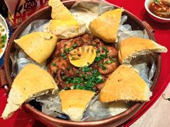 -山西会馆·晋菜·晋商宴·学堂记忆(许坦西街店)