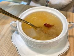-广德记·椰子冻手制甜品(福田总店)