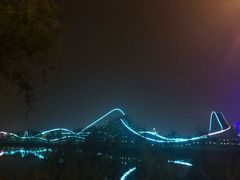 -济南方特东方神画