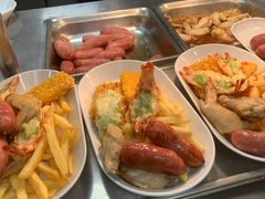 -宜家·瑞典风味餐厅(海达南街店)