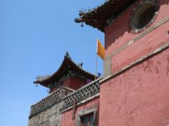 -泰山风景名胜区