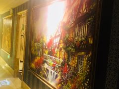 -良子健身(金融街店)